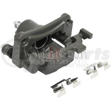 NuGeon 99P00640A Remanufactured Disc Brake Caliper