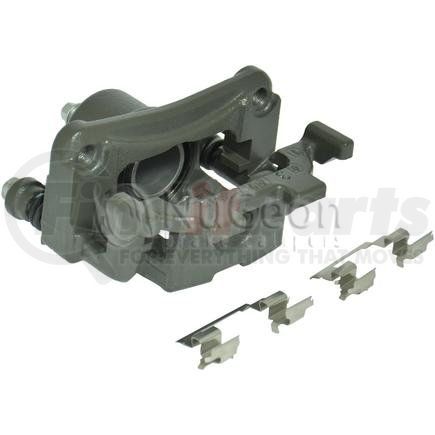 NuGeon 99P00640B Remanufactured Disc Brake Caliper