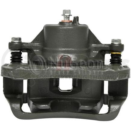 NuGeon 99P00820B Remanufactured Disc Brake Caliper