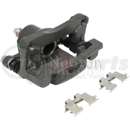 NuGeon 99P00821B Remanufactured Disc Brake Caliper