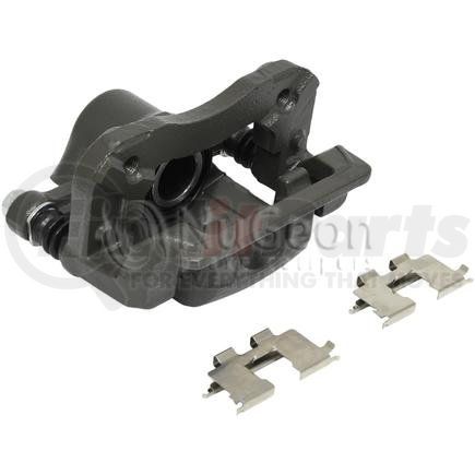 NuGeon 99P00824A Remanufactured Disc Brake Caliper