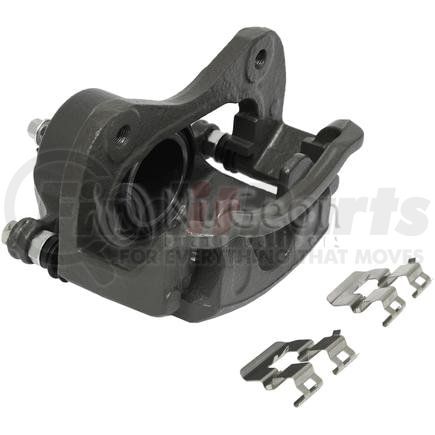 NuGeon 99P00829A Remanufactured Disc Brake Caliper