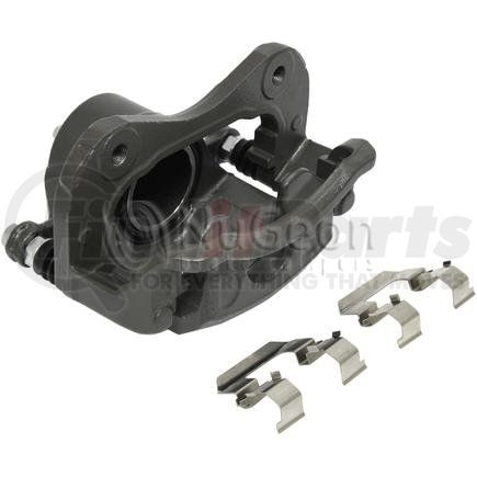 NuGeon 99P00829B Remanufactured Disc Brake Caliper
