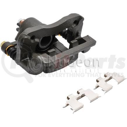 NuGeon 99P00830A Remanufactured Disc Brake Caliper