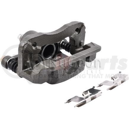 NuGeon 99P00830B Remanufactured Disc Brake Caliper