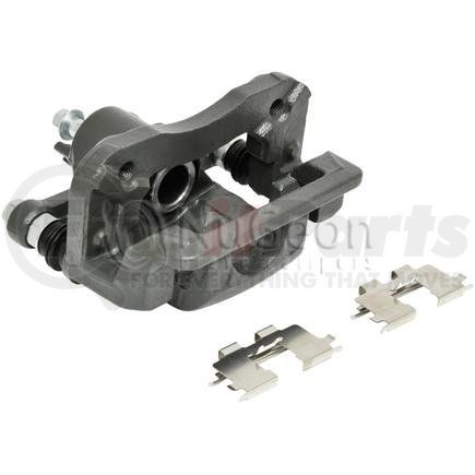 NuGeon 99P00835B Remanufactured Disc Brake Caliper