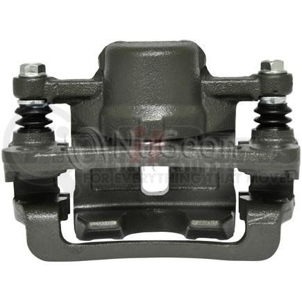 NuGeon 99P00837A Remanufactured Disc Brake Caliper