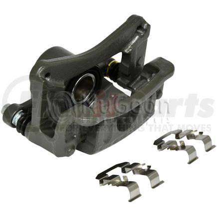 NuGeon 99P00837B Remanufactured Disc Brake Caliper
