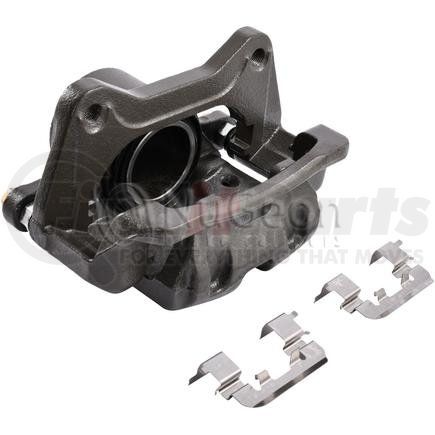 NuGeon 99P00853B Remanufactured Disc Brake Caliper