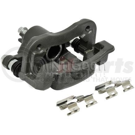 NuGeon 99P00854A Remanufactured Disc Brake Caliper