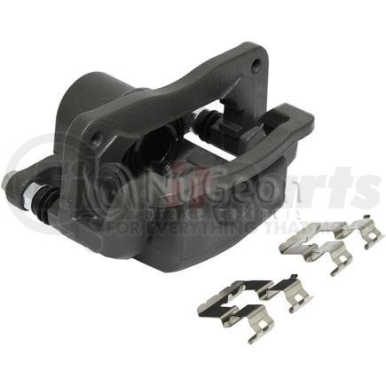 NuGeon 99P00864A Remanufactured Disc Brake Caliper