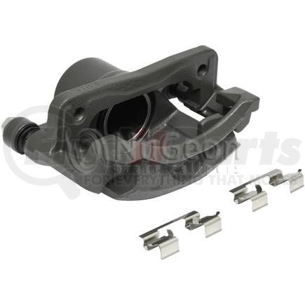 NuGeon 99P00918A Remanufactured Disc Brake Caliper