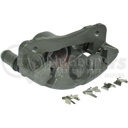 NuGeon 99P00920A Remanufactured Disc Brake Caliper