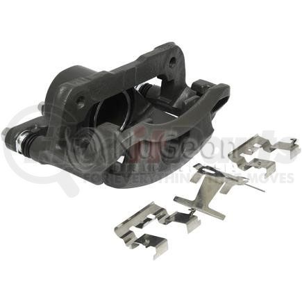 NuGeon 99P00923A Remanufactured Disc Brake Caliper
