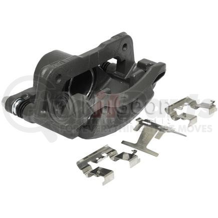 NuGeon 99P00923B Remanufactured Disc Brake Caliper