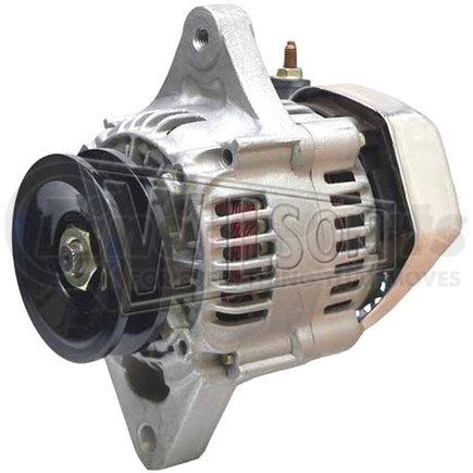 Wilson HD Rotating Elect 70-29-12188 Alternator - 12v, 40 Amp