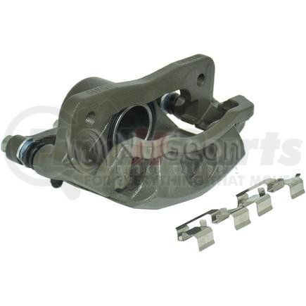 NuGeon 99P00929A Remanufactured Disc Brake Caliper