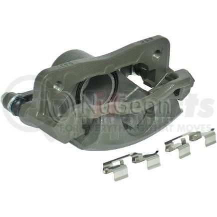 NuGeon 99P00929B Remanufactured Disc Brake Caliper