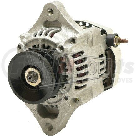 Wilson HD Rotating Elect 70-29-12189 Alternator - 12v, 40 Amp
