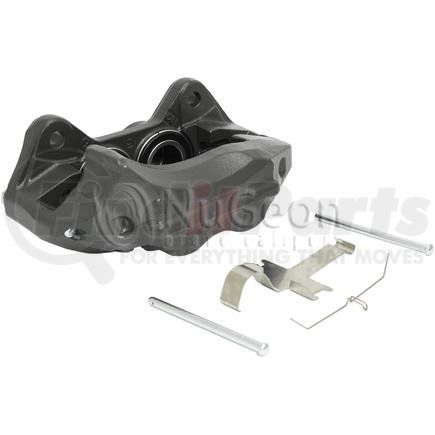 NuGeon 97P01569A Remanufactured Disc Brake Caliper