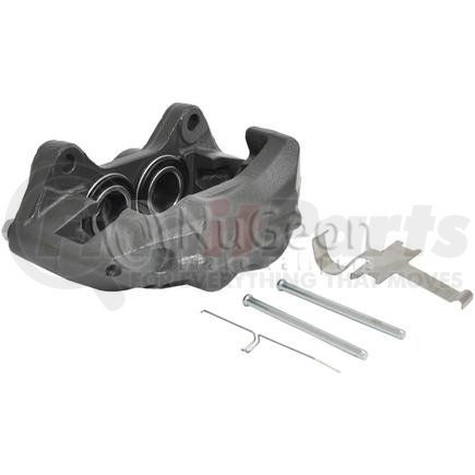 NuGeon 97P01569B Remanufactured Disc Brake Caliper