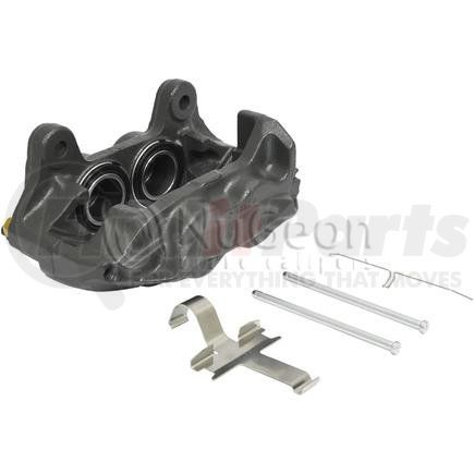 NuGeon 97P01623A Remanufactured Disc Brake Caliper