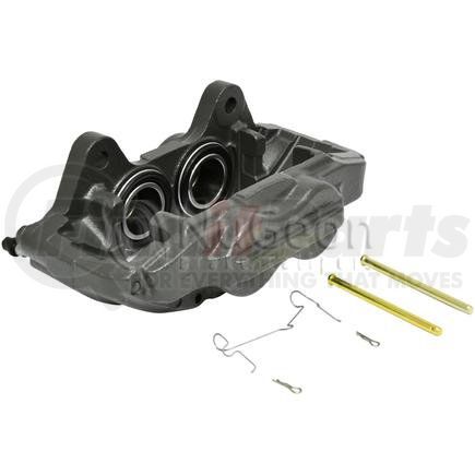 NuGeon 97P01645A Remanufactured Disc Brake Caliper