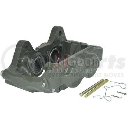 NuGeon 97P01645B Remanufactured Disc Brake Caliper