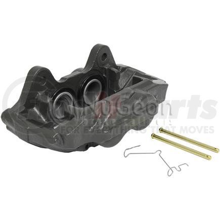 NuGeon 97P01651A Remanufactured Disc Brake Caliper
