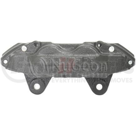 NuGeon 97P01652A Remanufactured Disc Brake Caliper