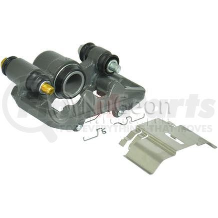 NuGeon 97P01675B Remanufactured Disc Brake Caliper