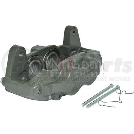 NuGeon 97P01699A Remanufactured Disc Brake Caliper