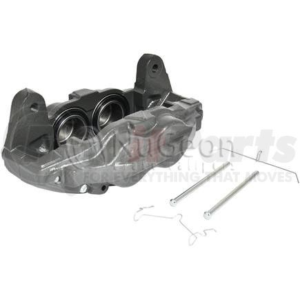 NuGeon 97P01699B Remanufactured Disc Brake Caliper