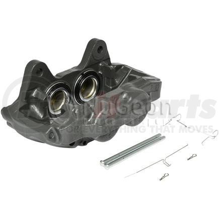 NuGeon 97P01725B Remanufactured Disc Brake Caliper