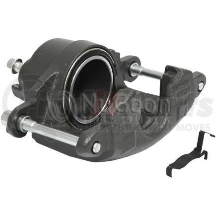 NuGeon 97P17219A Remanufactured Disc Brake Caliper