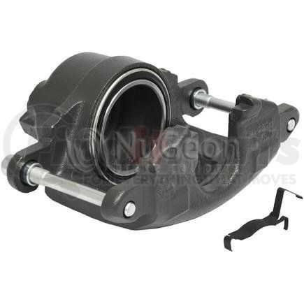 NuGeon 97P17219B Remanufactured Disc Brake Caliper