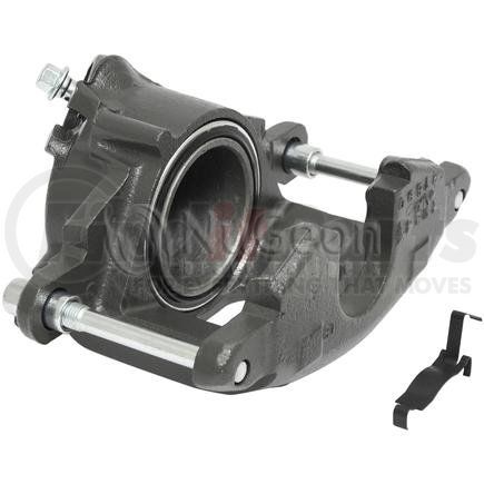 NuGeon 97P17221A Remanufactured Disc Brake Caliper