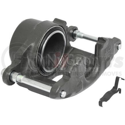 NuGeon 97P17238B Remanufactured Disc Brake Caliper