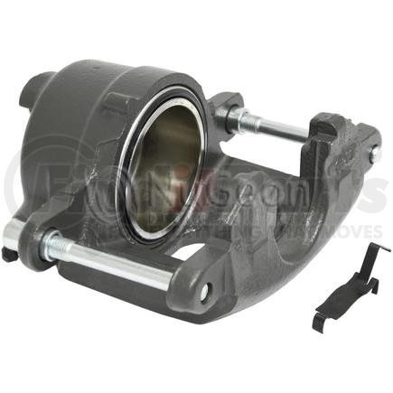 NuGeon 97P17240A Remanufactured Disc Brake Caliper