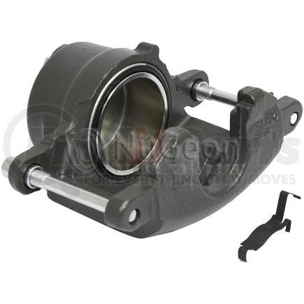 NuGeon 97P17240B Remanufactured Disc Brake Caliper