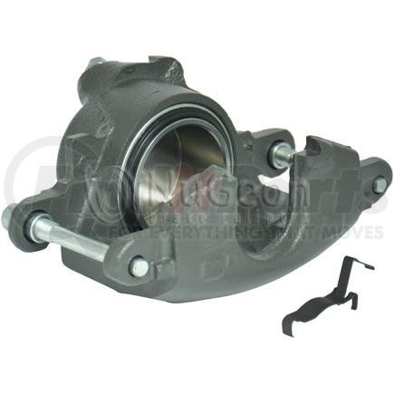 NuGeon 97P17242B Remanufactured Disc Brake Caliper