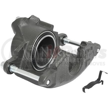 NuGeon 97P17243B Remanufactured Disc Brake Caliper