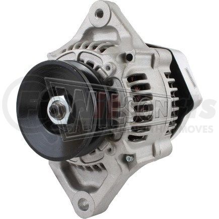 Wilson HD Rotating Elect 70-29-11559 Alternator - 12v, 55 Amp