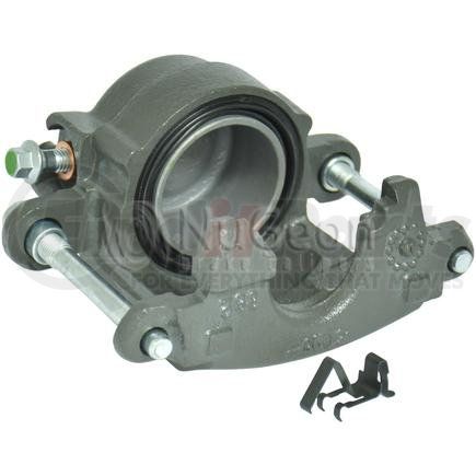 NuGeon 97P17249A Remanufactured Disc Brake Caliper