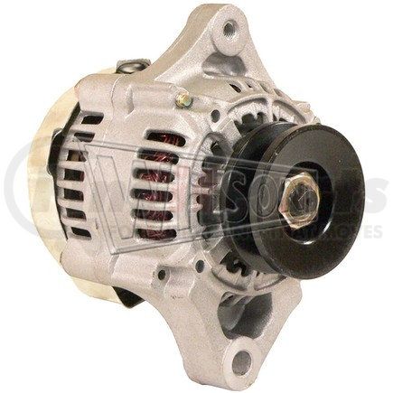 Wilson HD Rotating Elect 70-29-12179 Alternator - 12v, 40 Amp