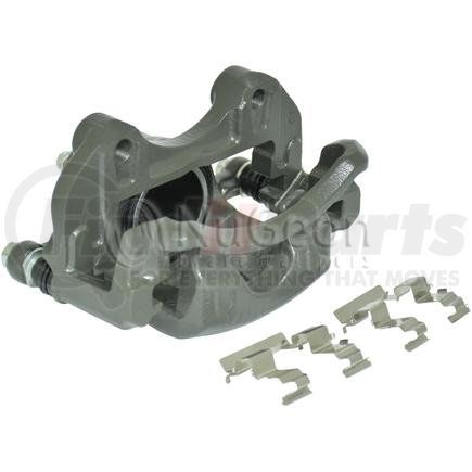 NuGeon 99P00538B Remanufactured Disc Brake Caliper