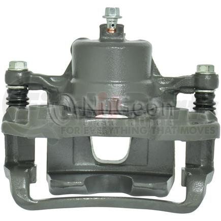 NuGeon 99P00538A Remanufactured Disc Brake Caliper