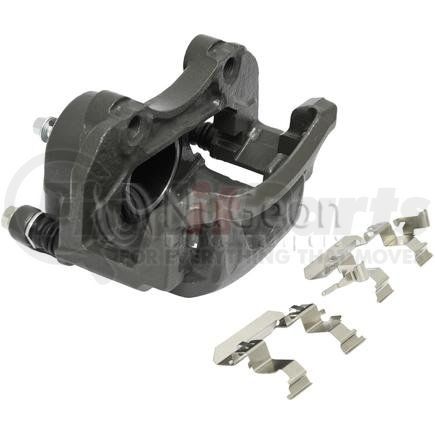 NuGeon 99P00563B Remanufactured Disc Brake Caliper