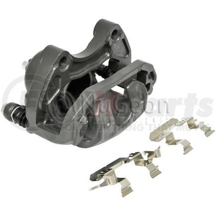 NuGeon 99P00566B Remanufactured Disc Brake Caliper