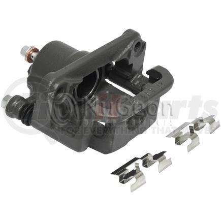 NuGeon 99P00569A Remanufactured Disc Brake Caliper